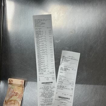 Yanlış Ürün Geçirme Ve Saygısız Davranış