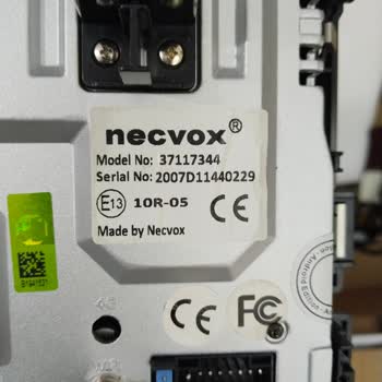 Eski Sürüm Tesla Ekran Mağduriyeti