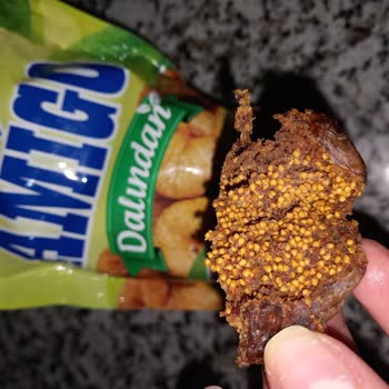 Amigo Marka Kuruyemiş Kalitesizliği