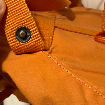 Kanken Çantanın Askı Problemi Ve A101'nin İlgisizliği