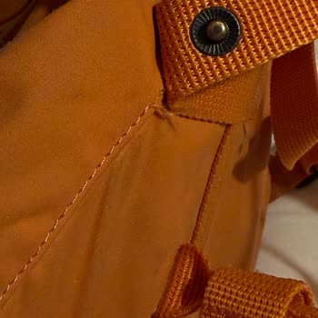 Kanken Çantanın Askı Problemi Ve A101'nin İlgisizliği