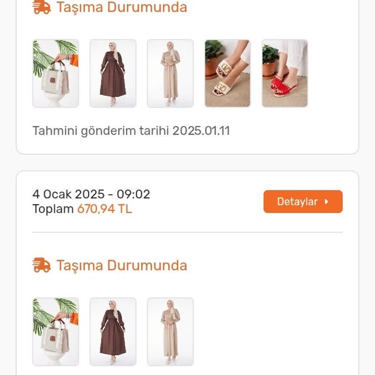 Tofisa Yanlış Sipariş İptali Ve Ücret İadesi Sorunu