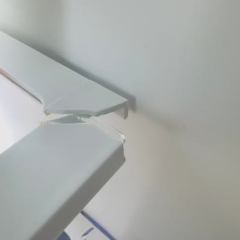 Beko Buzdolabında Plastik Aksam Sorunu