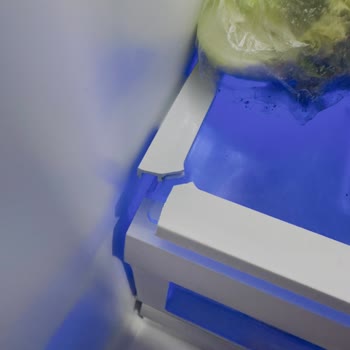 Beko Buzdolabında Plastik Aksam Sorunu