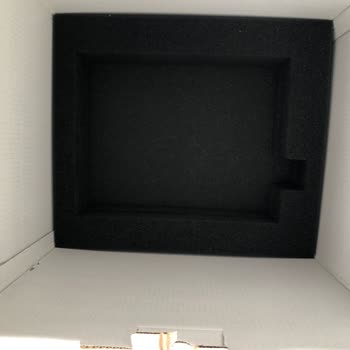 Eksik Parça: Robot Süpürge Toz Toplama Ünitesi Gelmedi