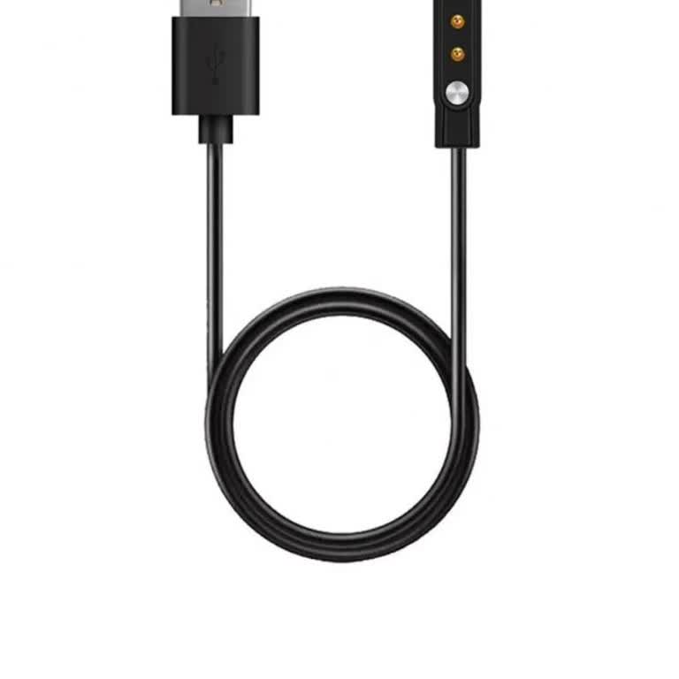 Slazenger Çocuk Saatinde Şarj Aleti Sorunu