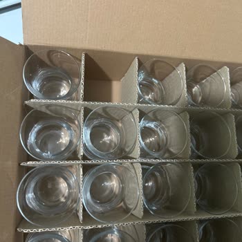 Eksik Çay Bardağı Şoku!