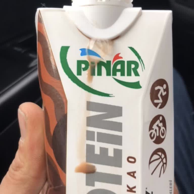Pınar Et Ve Süt Protein Süt'te Hayal Kırıklığı