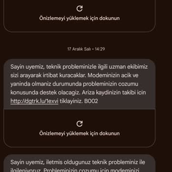 İnternet Hızı Taahhüdü Yerine Getirilmiyor