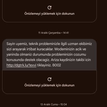 İnternet Hızı Taahhüdü Yerine Getirilmiyor