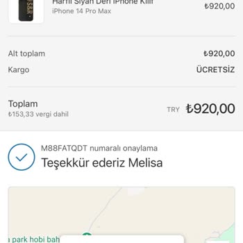 Siparişim Neden Hala Kargoya Verilmedi?