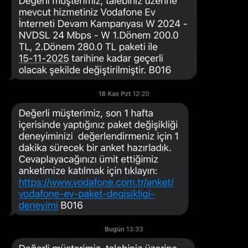 Yanıltıcı İnternet Hızı Ve Ekstra Ücretler