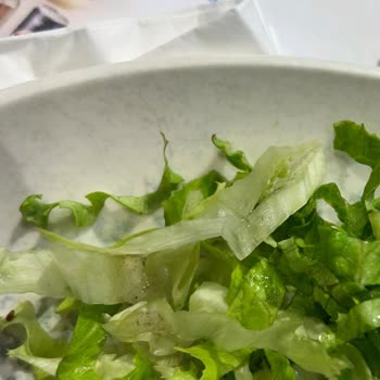 Alaçatı Muhallebicisi'nde İletişim Ve Hizmet Sorunları