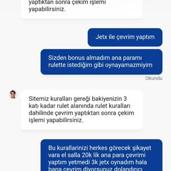 Ödeme Sorunu Ve Yanıltıcı Bilgilendirme