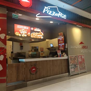 Pizza Hut Yanlış Sipariş Ve Çözüm Eksikliği!