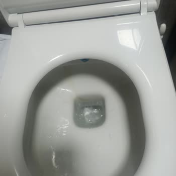 Yeni Evde Sürekli Arıza Yapan Gömme Rezervuar Sorunu