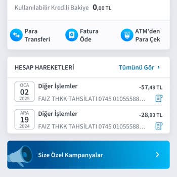 Halkbank'ta Haksız Faiz Tahsilatı Ve Müşteri Memnuniyetsizliği