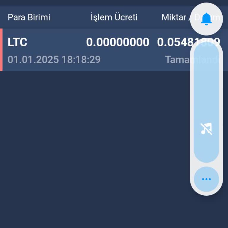 Hesap İşletim Ücreti Şoku: Bitexen'den Beklenmedik Kesinti
