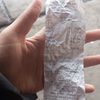 Mağaza Müdüründen Küçük Düşürücü Ve Aşağılayıcı Tavır