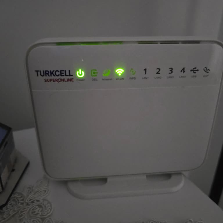 Turkcell Superonline: Sürekli Kesilen İnternet Ve Çözüm Odaklı Olmayan Müşteri Hizmetleri