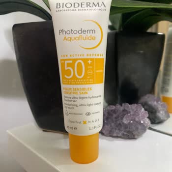Bioderma Güneş Kreminde Beklenmeyen Kokular Ve Yağlı His Sorunu
