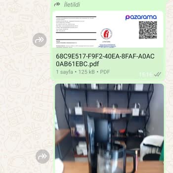 Çaycı Servisinde Uzayan Bekleyiş Ve İletişim Sorunları