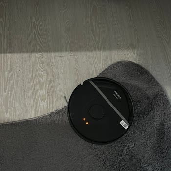 Philips Robot Süpürge Servis Sorunu