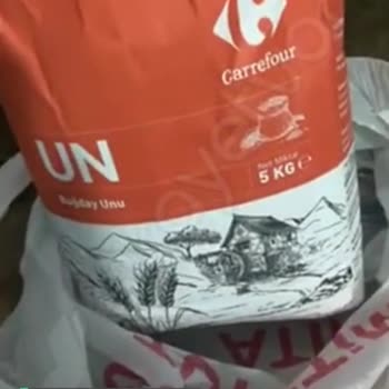 Carrefour SA Un Hüsrana Uğrattı!