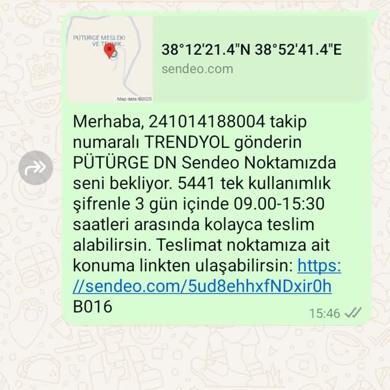 Trendyol'un Kargo Bilgilendirme Eksikliği Mağduriyet Yaratıyor