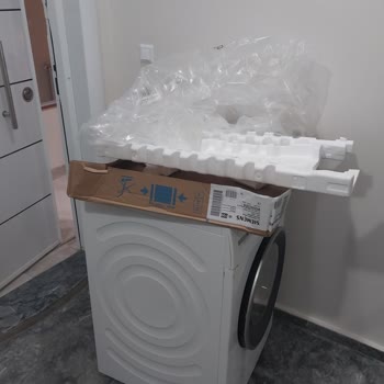 Siemens Servis Randevusu Kabusu