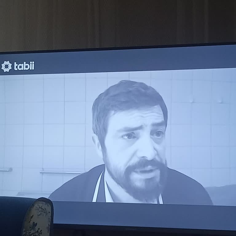 Youtube TV'de Gri Ekran Sorunu