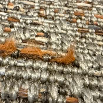 Nun Dekoratif Halı Yanlış Renk Ve Kusurlu Ürün Teslimatı