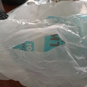 A101 Market Çalışanlarının Kaba Davranışları Ve Kalitesiz Poşetler!