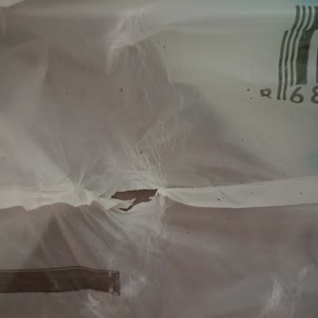 A101 Market Çalışanlarının Kaba Davranışları Ve Kalitesiz Poşetler!