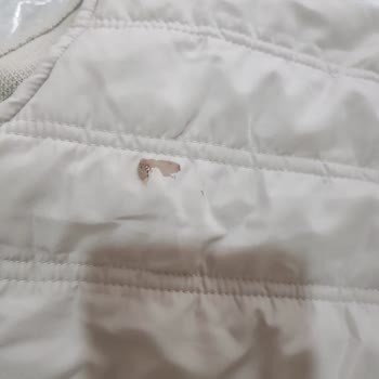 Lekeli Ürün Teslimatı: Müşteri Memnuniyeti Sarsıldı