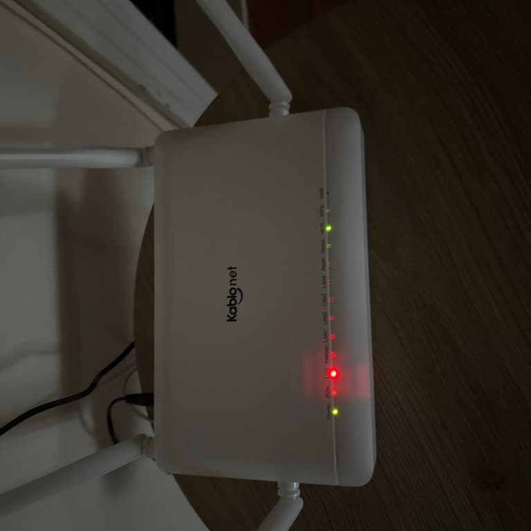 Kablo Net'in İlgisizliği Ve İnternet Sorunu