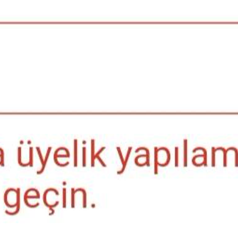 Watsons Kart Ve Müşteri Hizmetleri Sorunu
