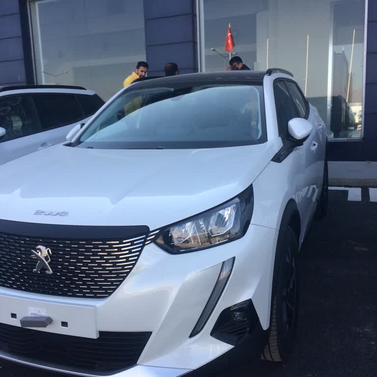 Peugeot Araçta Bitmeyen Sorunlar Ve Yetersiz Hizmet