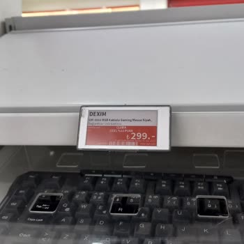 Yanıltıcı Etiket Ve Fiyat Sorunu