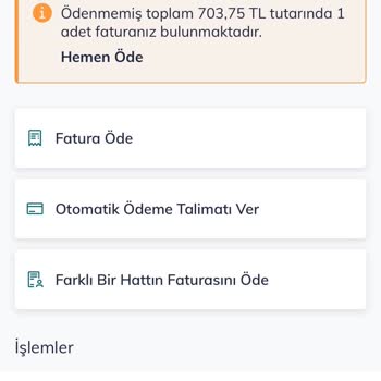 Türk Telekom Fatura Şaşkınlığı: Anlaşmazlık Ve Yanıltıcı Bilgilendirme