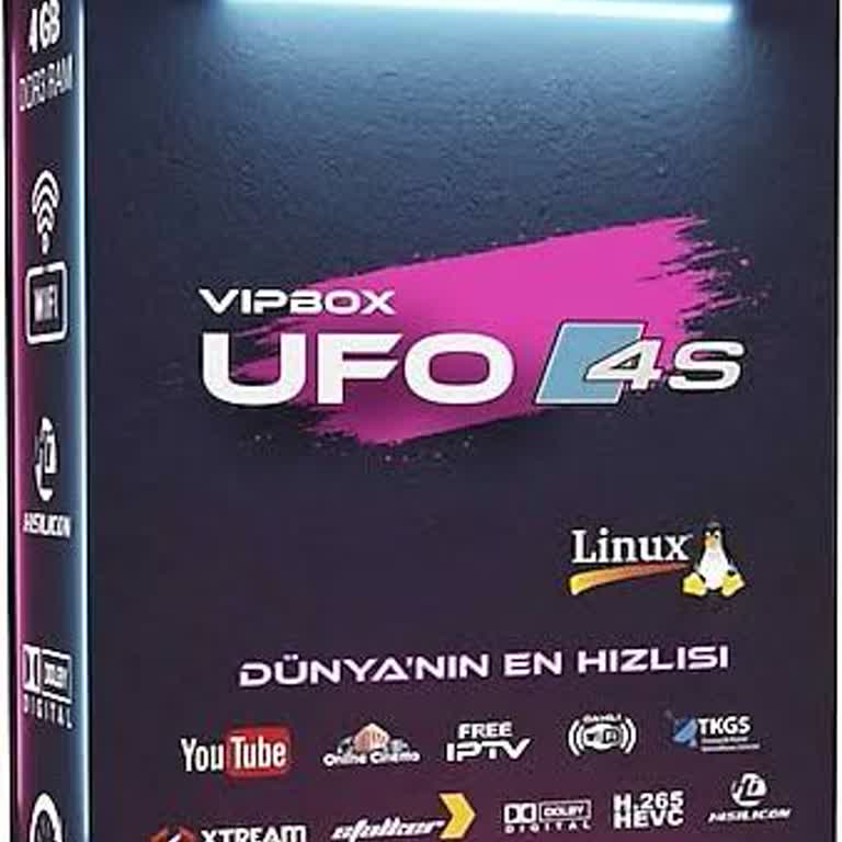 Sunplus UFO 4S: Sürekli Donan Ve Güncellenmeyen Cihaz