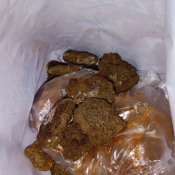 Kötü Kokulu Ve Tatlı Köfte Deneyimi