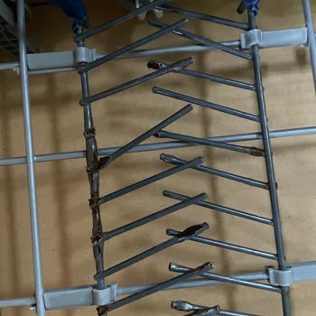 Arçelik Bulaşık Makinesi Sepet Sorunları