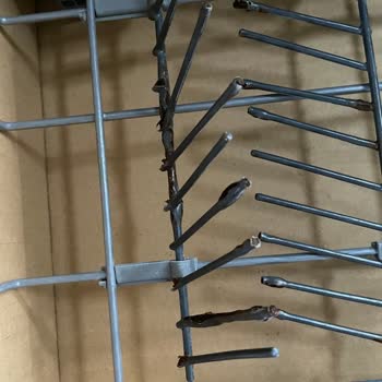 Arçelik Bulaşık Makinesi Sepet Sorunları