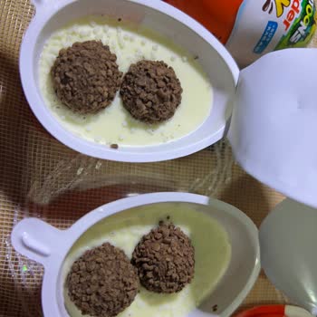 Kinder Joy Yumurtalarında Sağlık Tehdidi: Beyaz Pütürcükler