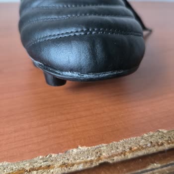 Garanti Kapsamı Dışında Kalan Krampon Sorunu