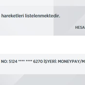 Migros Hemen Sipariş Teslimatı Ve İade Sorunu