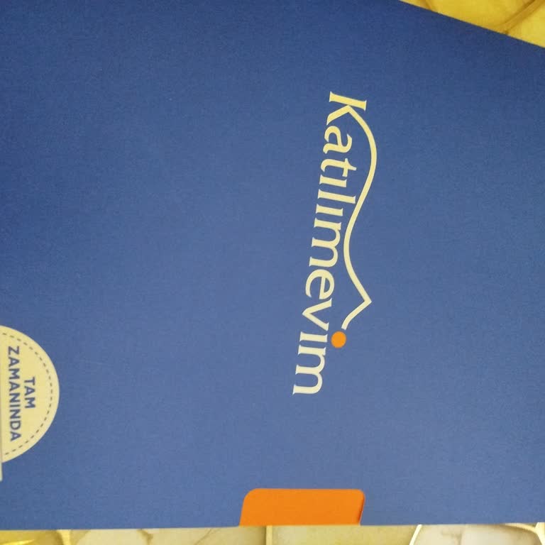Katılım Evim'de Araç Geçişinde Yaşanan Sorun