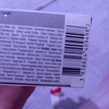 Palette Boyalarında Tarih Belirsizliği