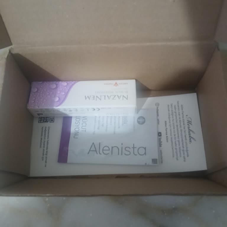 Eksik Gönderim Ve İletişim Sorunu